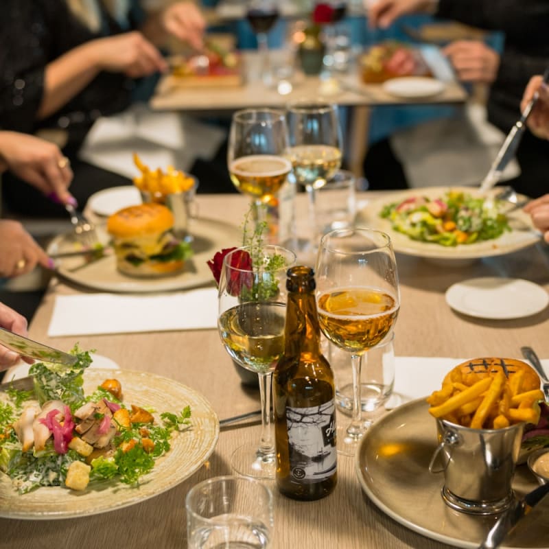 Brasserie X Haninge