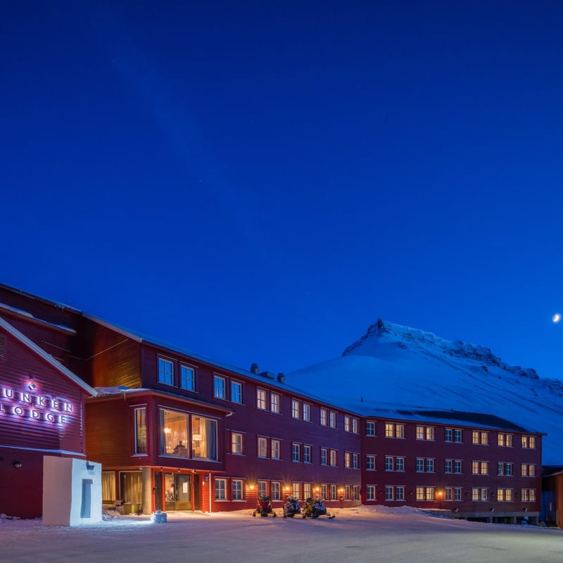 Funktionærmessen Restaurant