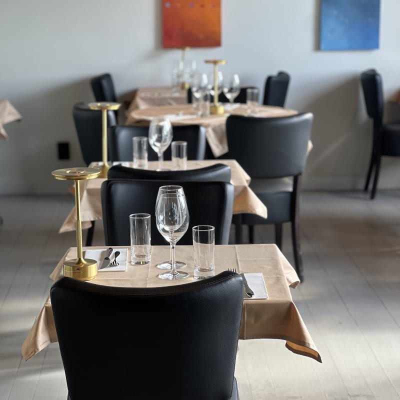 Bistro Estelle vin & mat