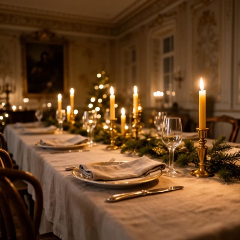 Sollidens Julbord