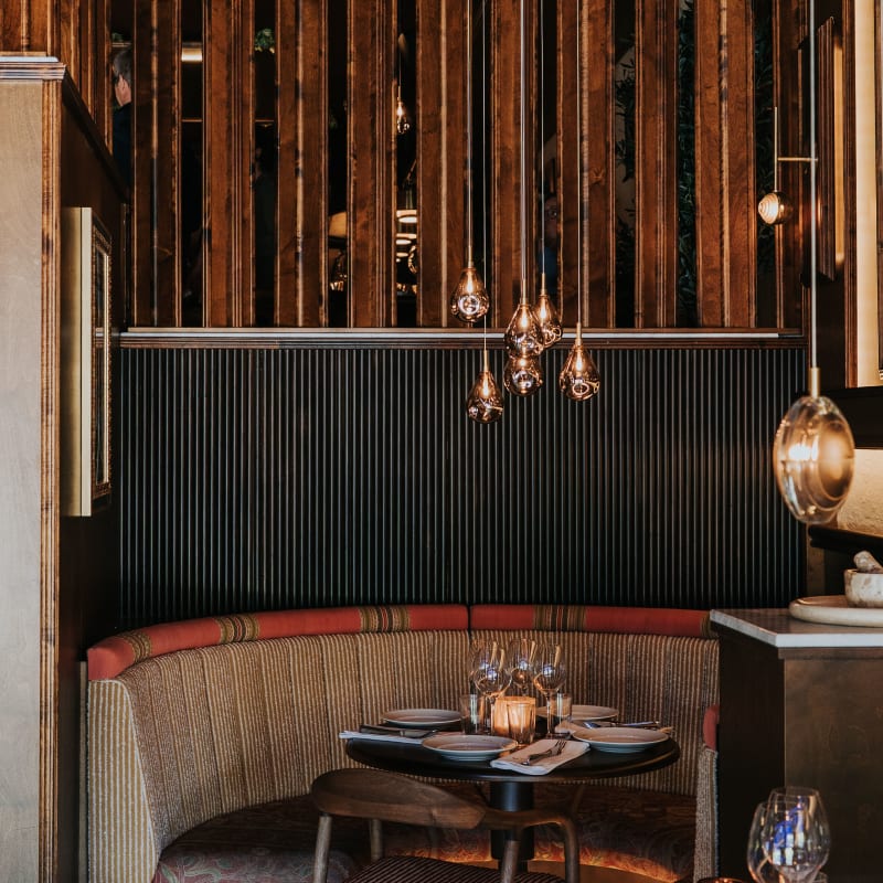 Trattoria BOCCA