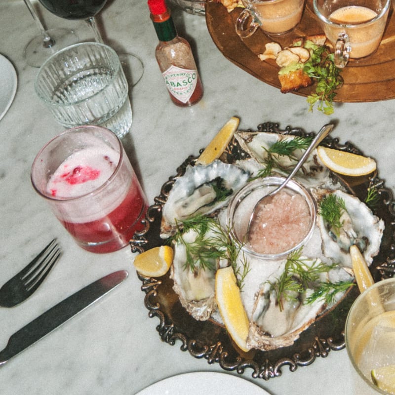 Södra Larm Bar & Bistro