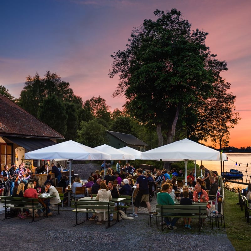 Långa Raden Welamsund