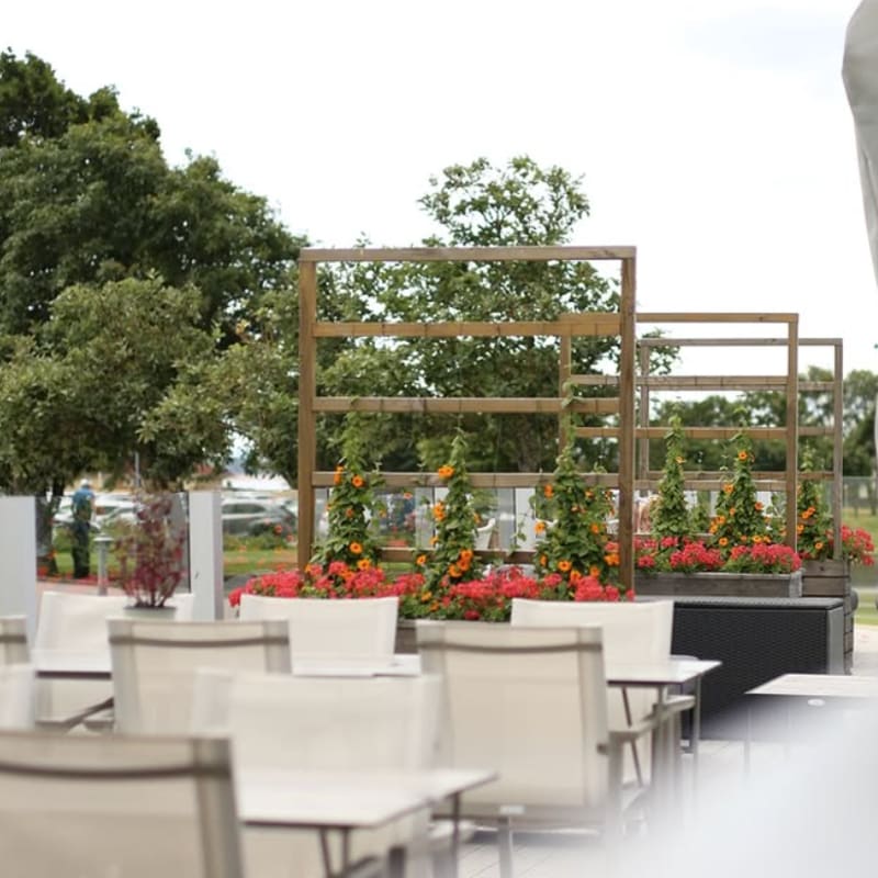 Ringenäs Golf, Hotell & Konferens