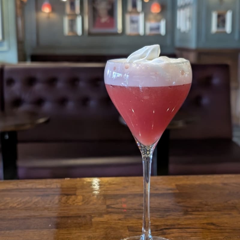 The Bishops Arms Skellefteå