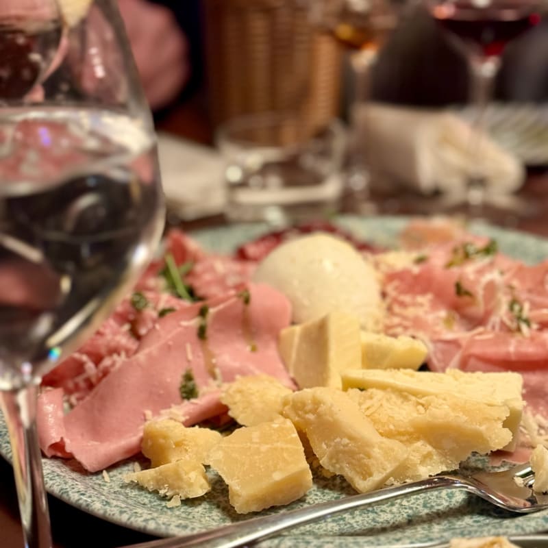 Bröd & Salt Torsplan