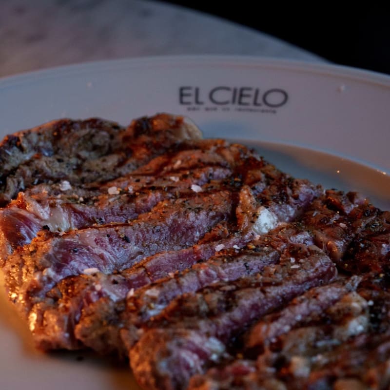 El Cielo - Tapas & Cava