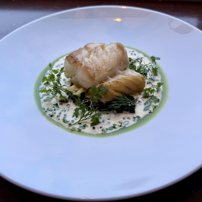 Fiskekrogen