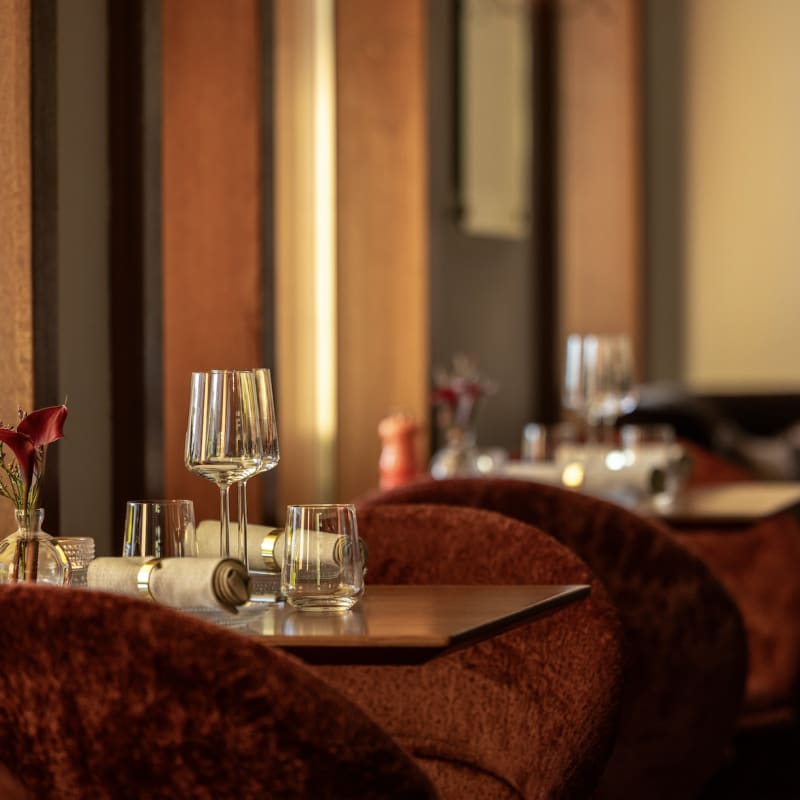 Avalon Restaurang & Bar