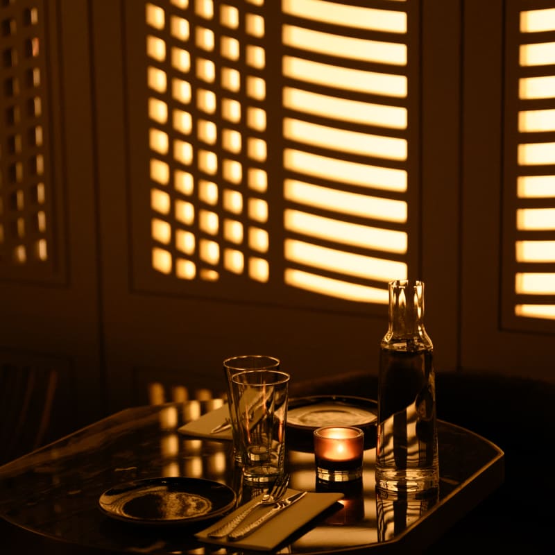 Grandesse by Caliente