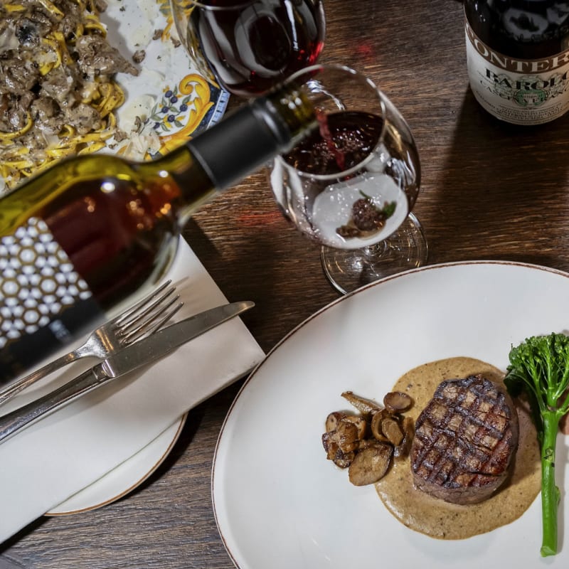 Restaurang Paganini