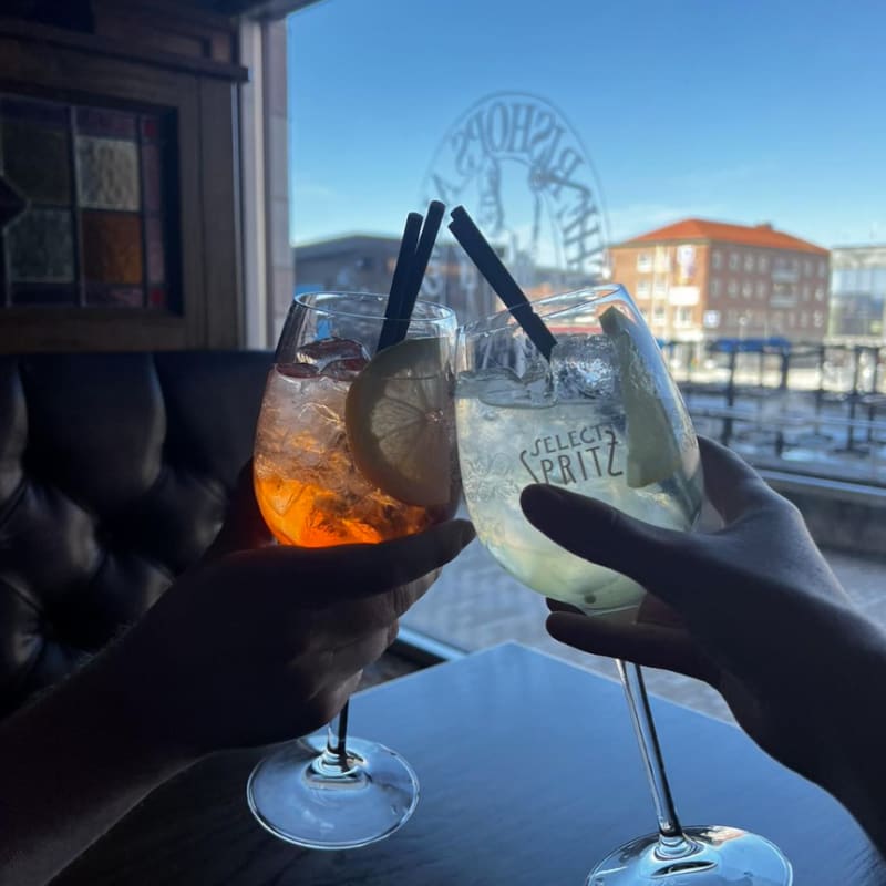 The Bishops Arms Östersund