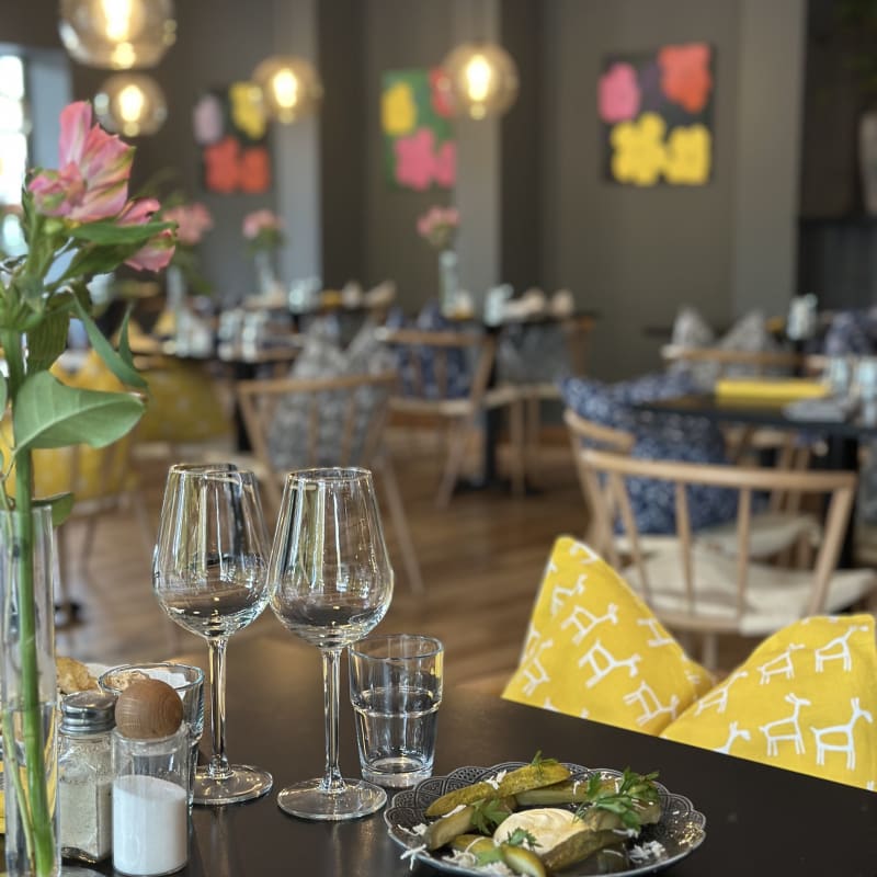 Restaurang Krogen