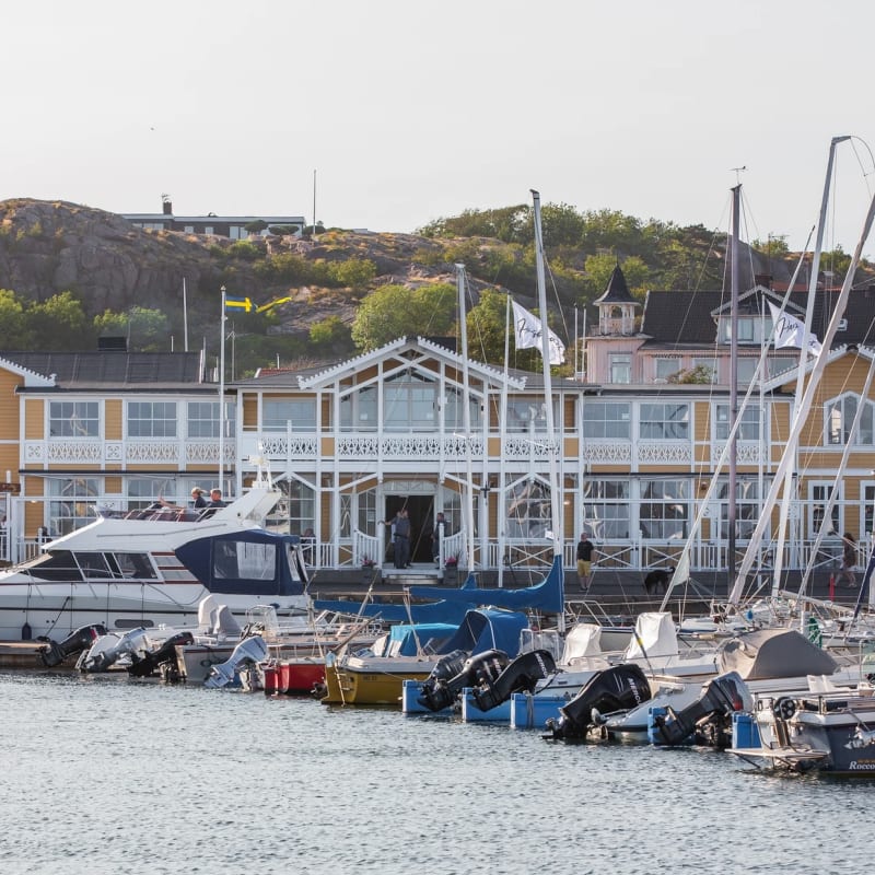 Taste (Havsbadet Lysekil)