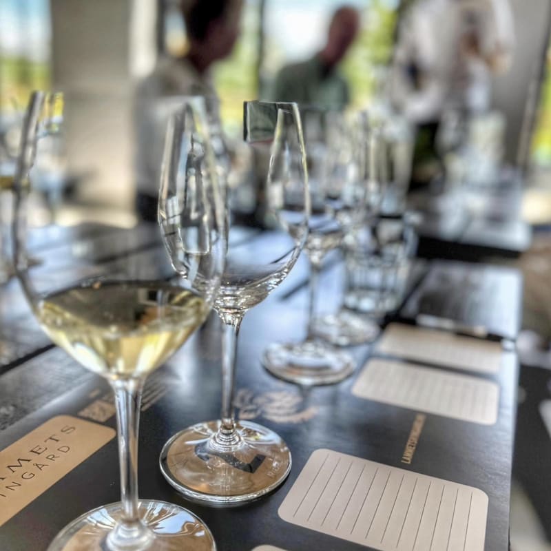 Lammets Vingård Öland