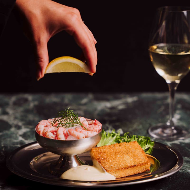 Brasserie Astrid