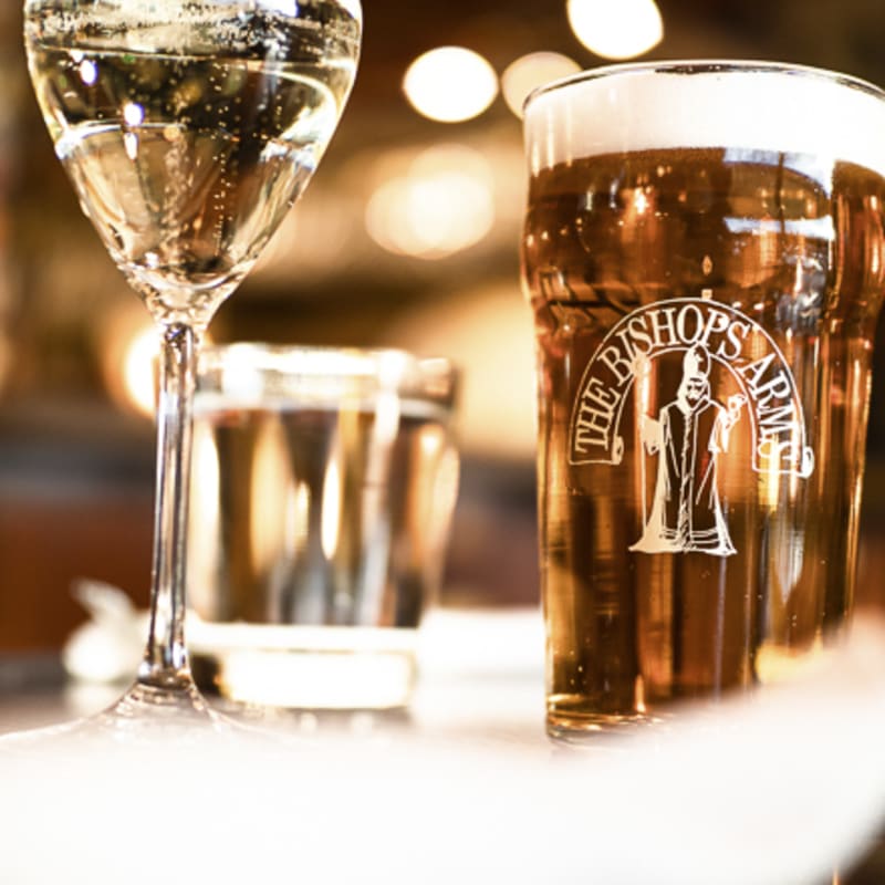 The Bishop Arms Göteborg Plaza