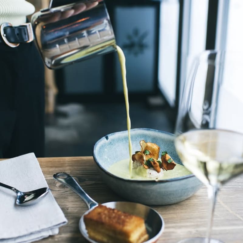 Republiken Bar & Kök