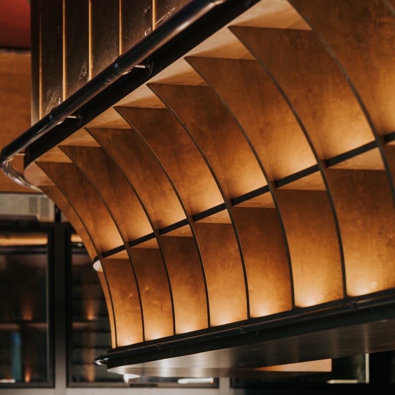 Trattoria BOCCA