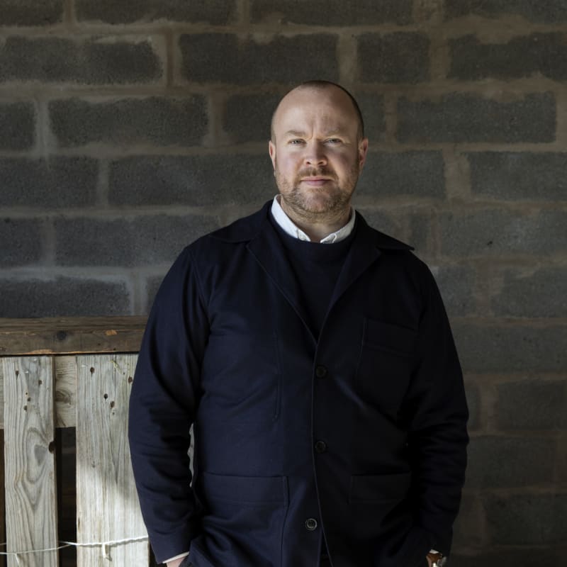 Vyn Restaurant – Daniel Berlin