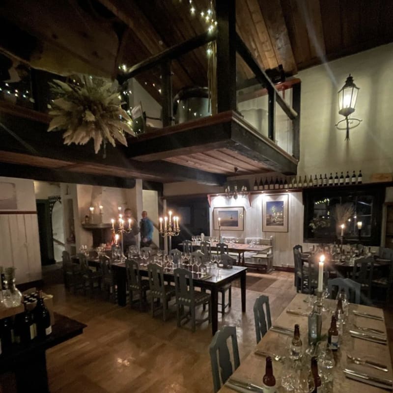 Karolinen Täljstenskrog