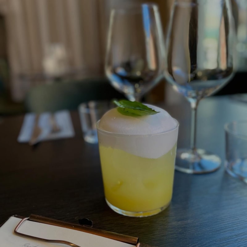 Restaurang Kreativ