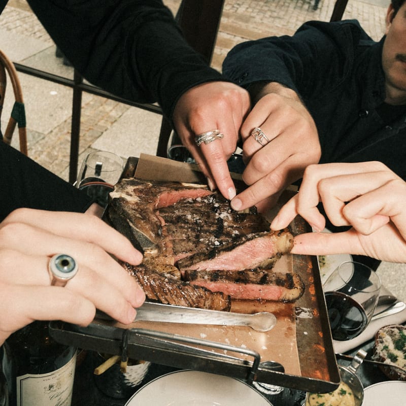 Prime Grill