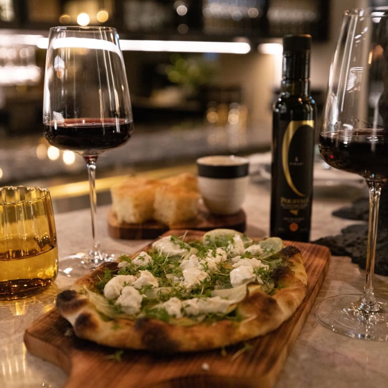 Omino By Ingrosso Stockholm