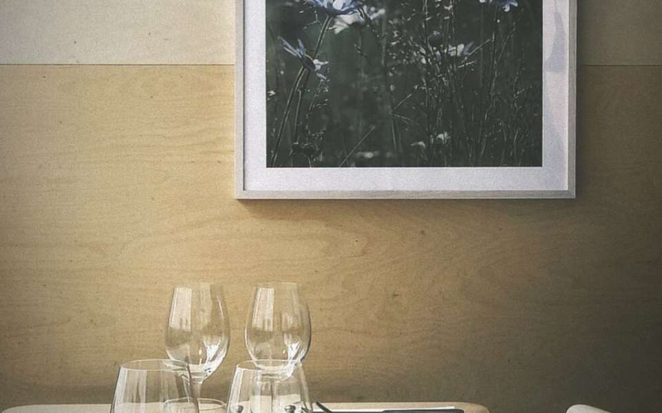 Restaurang Tradition