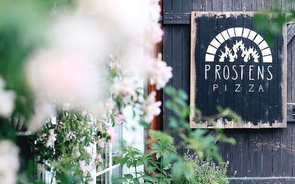 Prostens Pizza