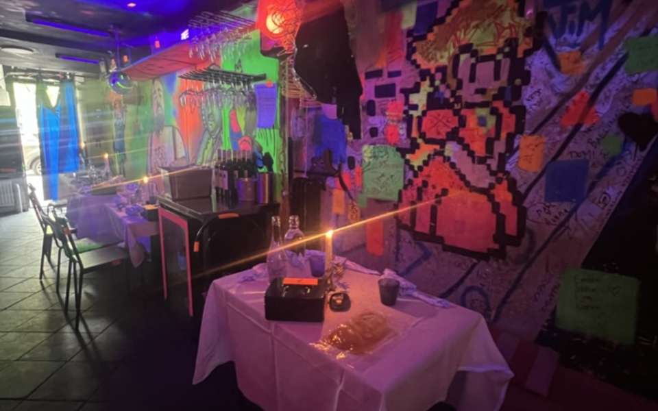 Punk Royale