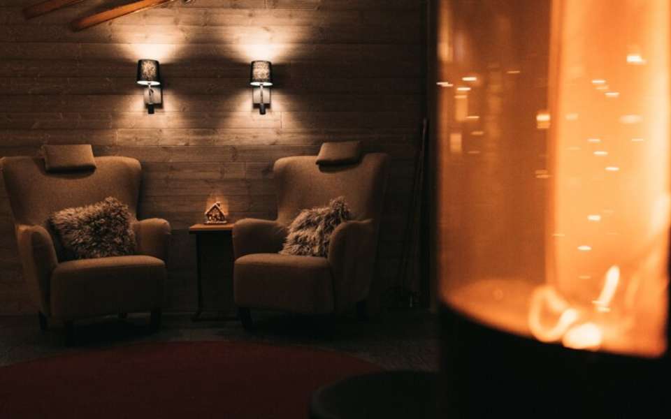 Brasserie Fjällköket