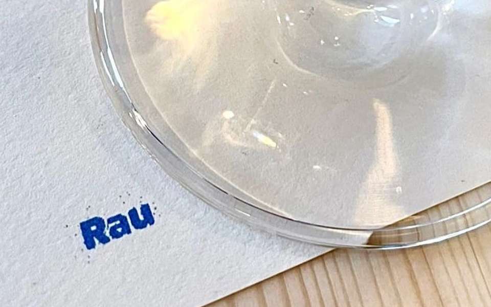Rau