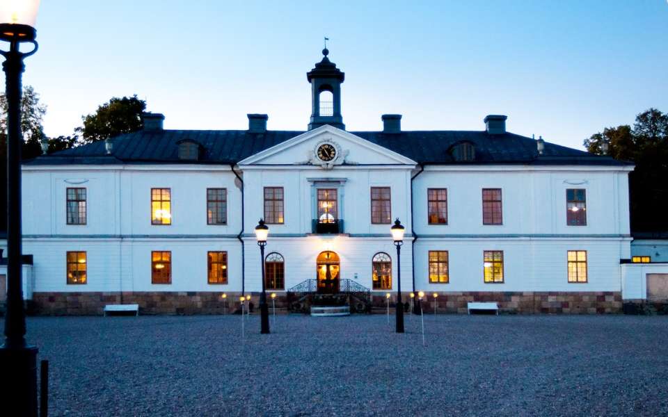 Gimo Herrgård