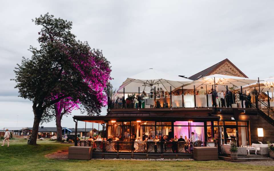 Papas Restaurang Båstad