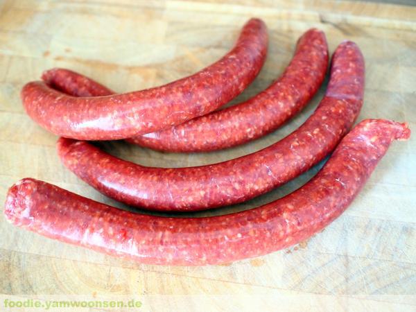 Merguez Merguez