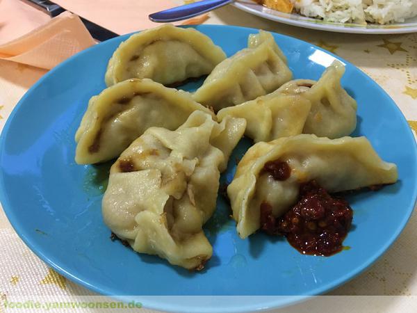 Jiaozi Jiaozi