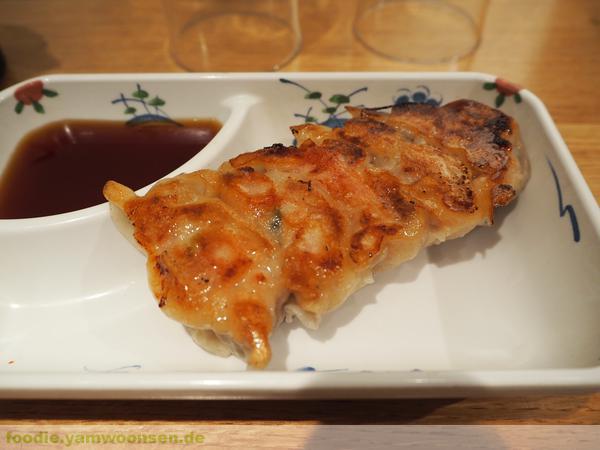 Gyozas Gyozas