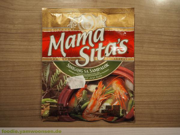 Sinigang Sa Sampalok Sinigang Sa Sampalok