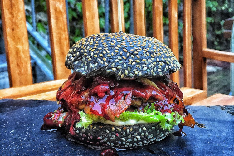 Burger Village Burger Village
