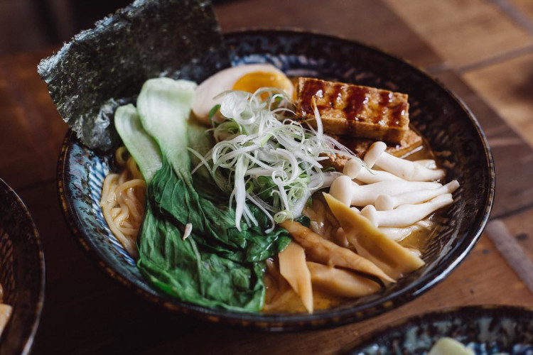 AOMAME Ramen AOMAME Ramen