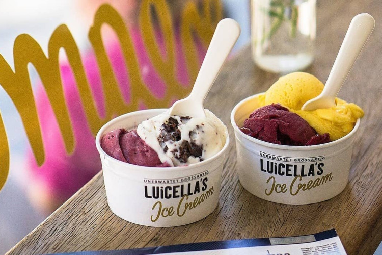 Luicella’s Luicella’s