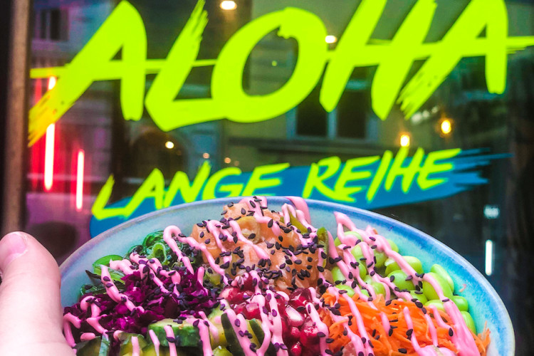 Maui Poke Guys Maui Poke Guys