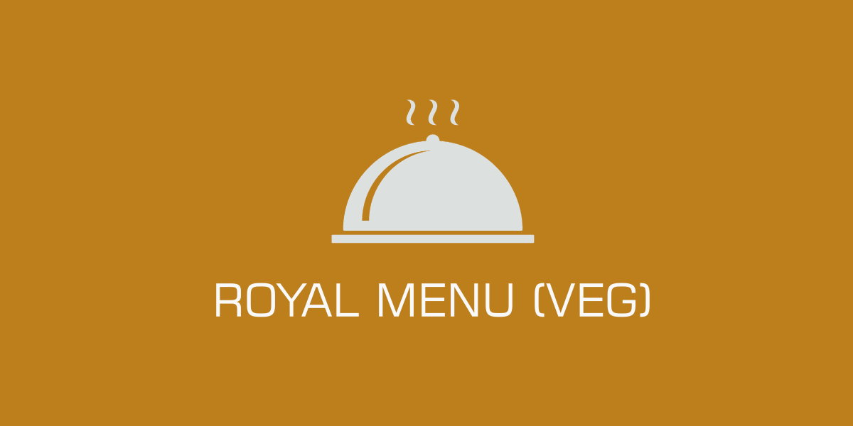 Royal-Menu-Veg