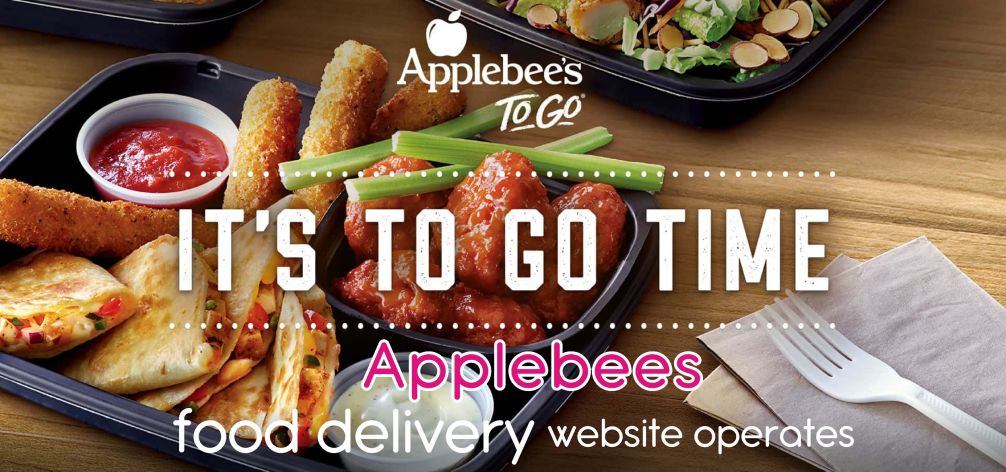 Applebees Applebees