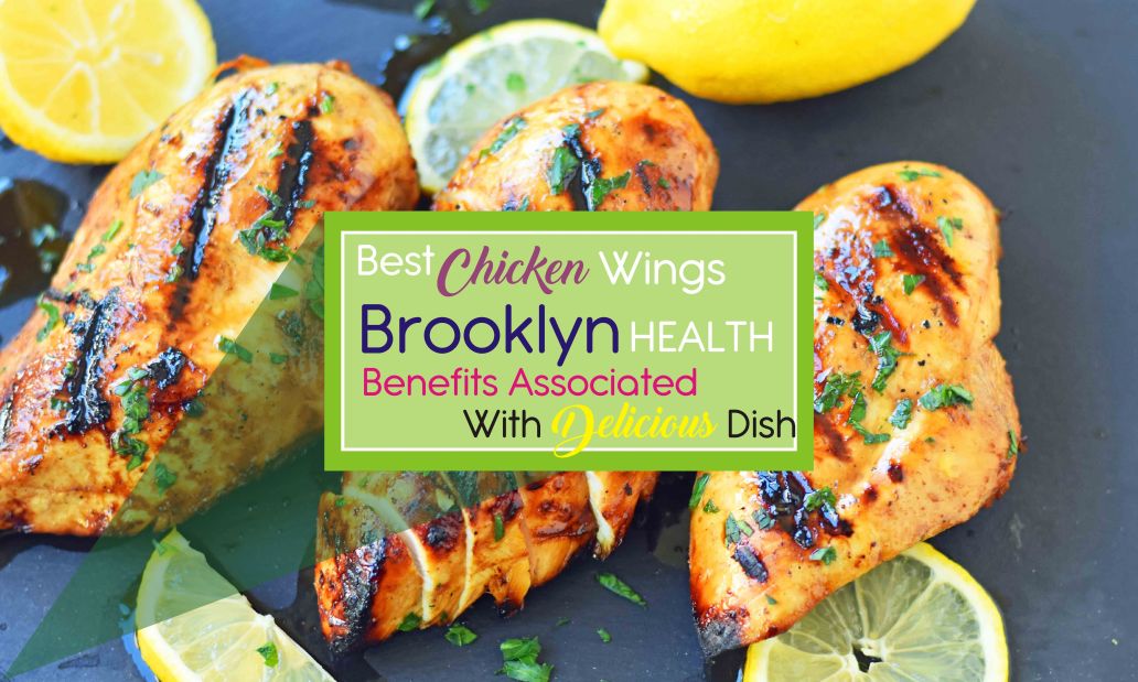 Best Chicken Wings Near Me In Brooklyn -FoodOnDeal