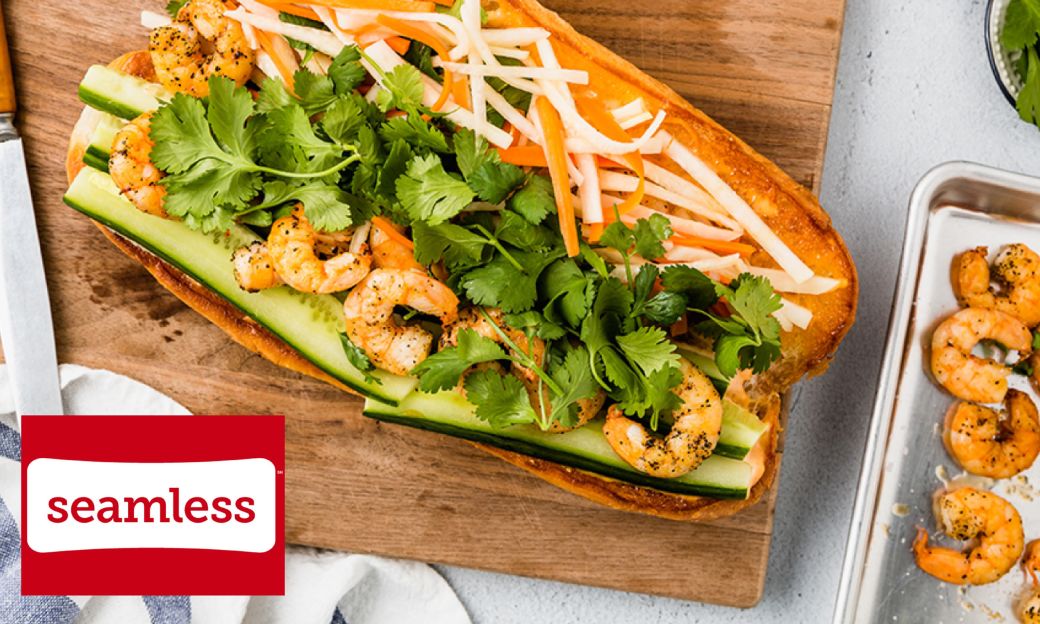 Seamless Seamless