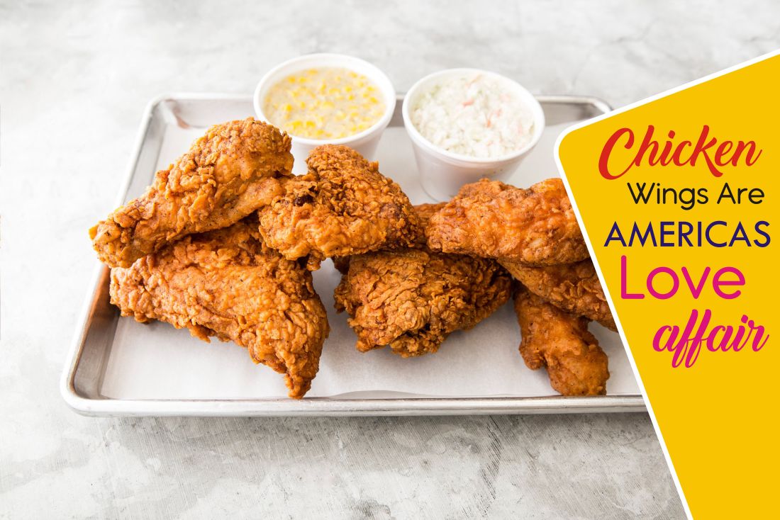 Best Chicken Wings Near Me In Brooklyn -FoodOnDeal