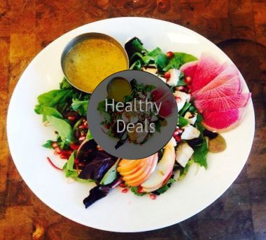 food delivery services healthy