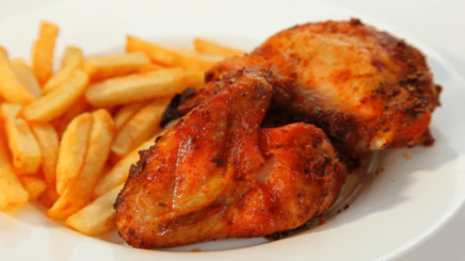 Why Choose Crown Chicken Near Me Why Choose Crown Chicken Near Me